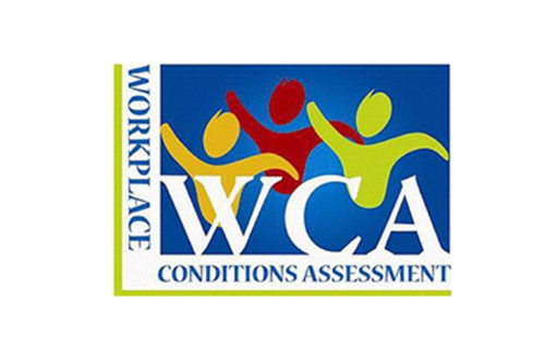 1.WCA认证 评定等级