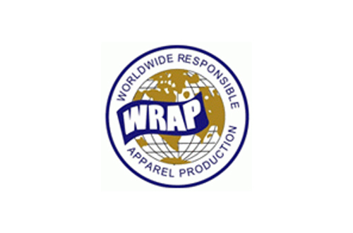 WRAP认证目录